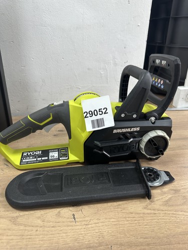 Ryobi ocs1830 18v one bar - 30,