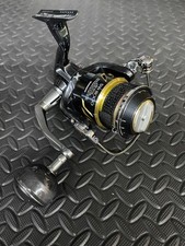 Baitcasting SHIMANO 13 Stella