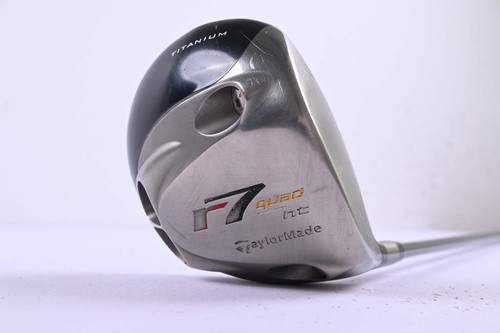 Taylormade quad driver - taylormade, /