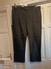 cotton traders black mens