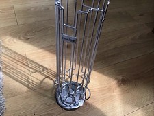 Tall Dolce Gusto Pod Holder Coffee Pod Dispenser Pod Storage