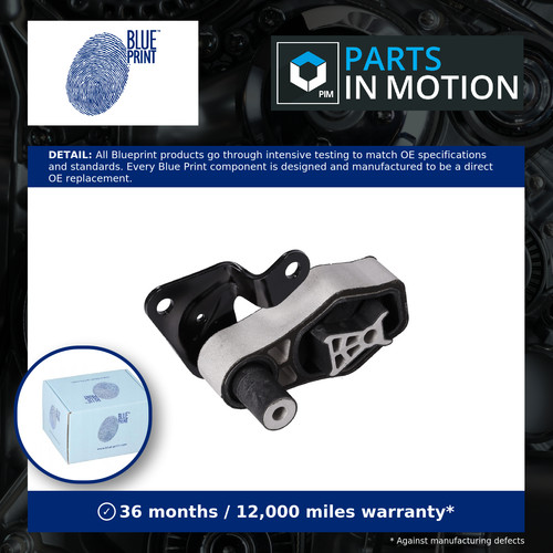 Engine mount fits - engine,