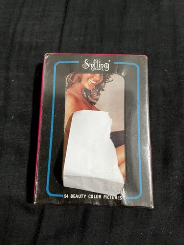 Smiling brand beauty color - smiling,
