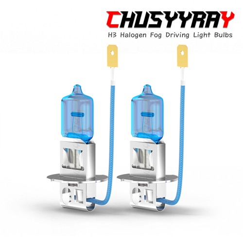 Xenon white 55w headlight - xenon,