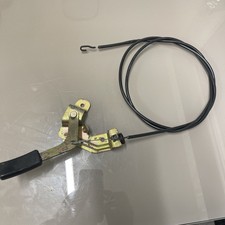 Saab 900 Classic Bonnet
