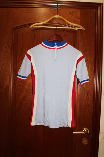 Vintage wool netherland - wool,