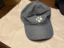 Krieghoff Grey with White logo