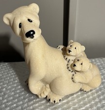 Quarry Critters Polar Bears