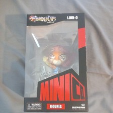 Lion-O, Thundercats Classic