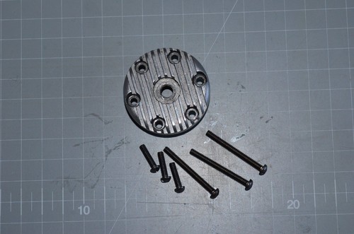 Merco single plug - 61,