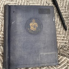 British commonwealth 1937 - british,