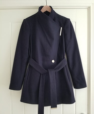 Ted Baker Rosess Short Wool