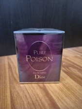 Dior Pure Poison Eau de Parfum