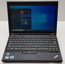 Lenovo ThinkPad X230 8GB Ram