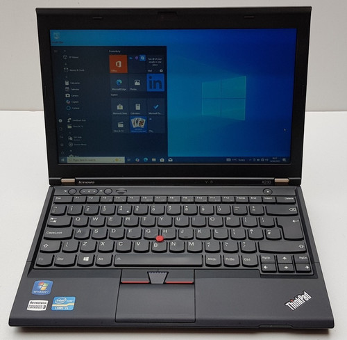 Lenovo thinkpad x230 8gb 500gb - x230,