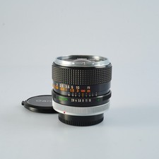 VERY GOOD Canon FD 24mm F/2.8