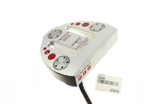 Scotty cameron studio - scotty, select