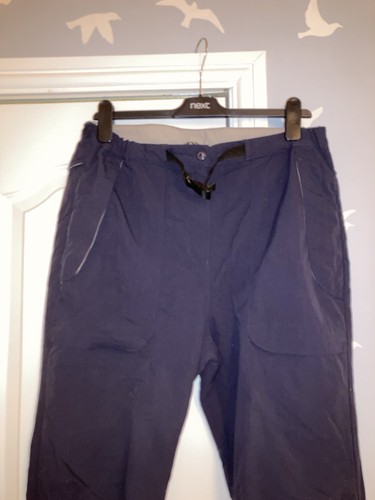 Hawkshead ladies navy blue - ladies,