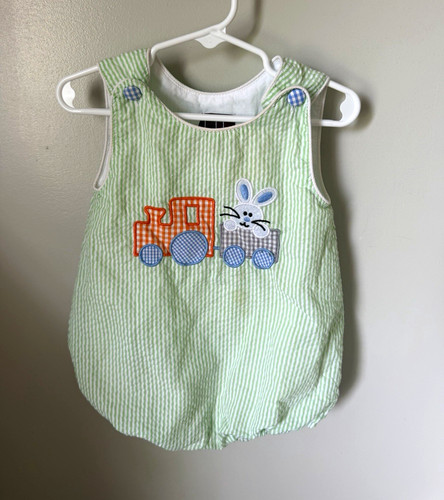 Lil cactus boys - cactus, 18-24m