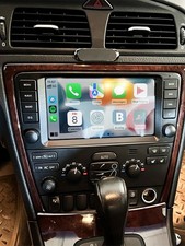 4+64GB For Volvo S60 V70 XC70 2004-2008 Carplay GPS Navi Radio Stereo Headunit