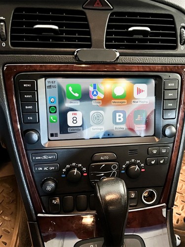 64gb for volvo s60 - volvo, v70