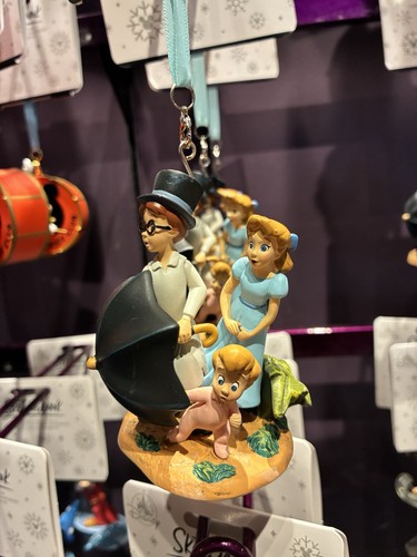 Disney parks peter pan wendy - disney,