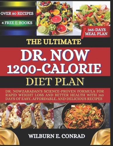 The ultimate now - dr.,
