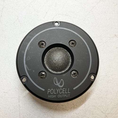 Genuine infinity polycell - infinity,