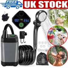 Portable shower camping - portable,