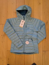 Rab Microlight Alpine Jacket