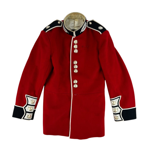 British army surplus - british,