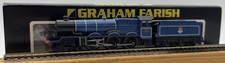 Working Graham Farish 4-6-0