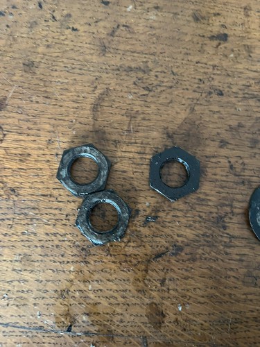 Classic mini camshaft - classic,