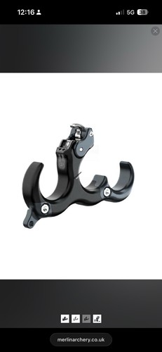 Ultraview hinge release - hinge, 2