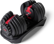 Bowflex 2-24kg SelectTech 552i