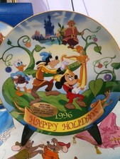Disney Christmas Collection