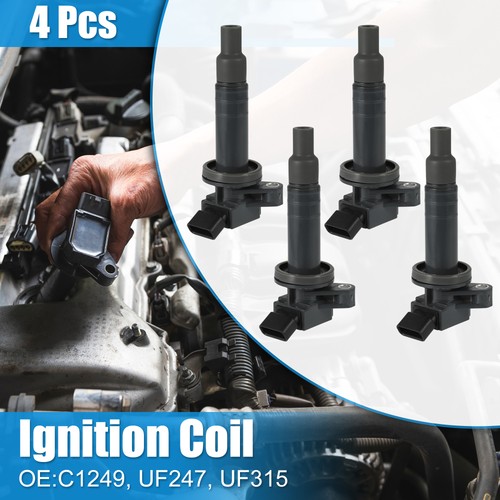 4pcs ignition coils - coils, for