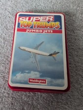 Vintage Waddingtons super top