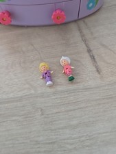 Vintage Polly Pocket Pullout