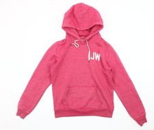 Jack Wills Women’s Pink