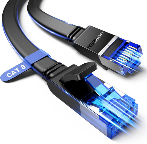 Cat ethernet cable - cat, 0.5m