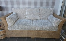 Cane Conservatory Furniture