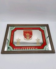 Arsenal Highbury Vintage