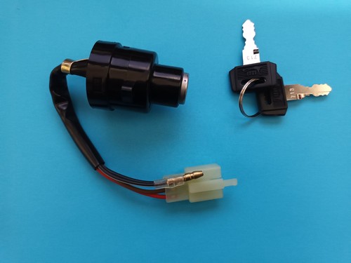 Ignition switch keys yamaha - &,