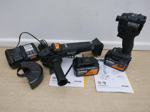 Dewalt mclaren 18v special - dewalt,