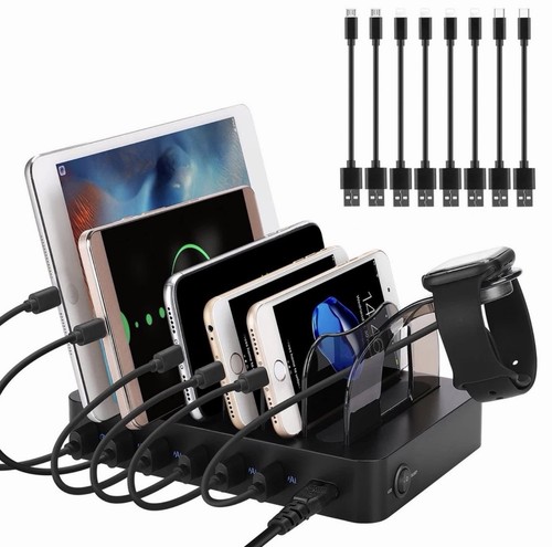 Pritek charging station with - charging,