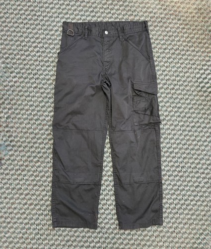 Scruffs work trousers cargo - trousers,