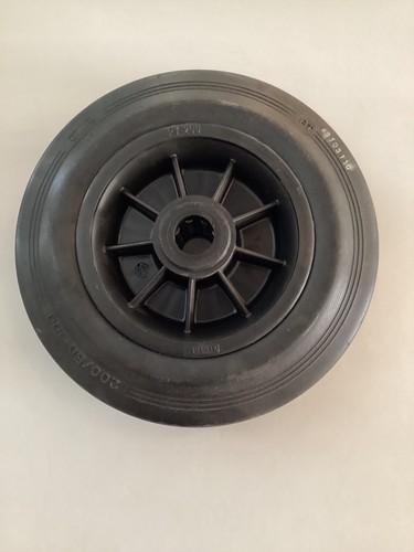 Wheelibin replacement centre - replacement,