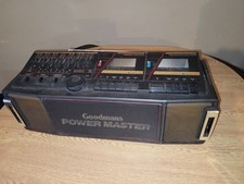 Goodmans SW 840 POWER MASTER