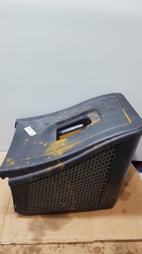 Replacement grass collector - grass,